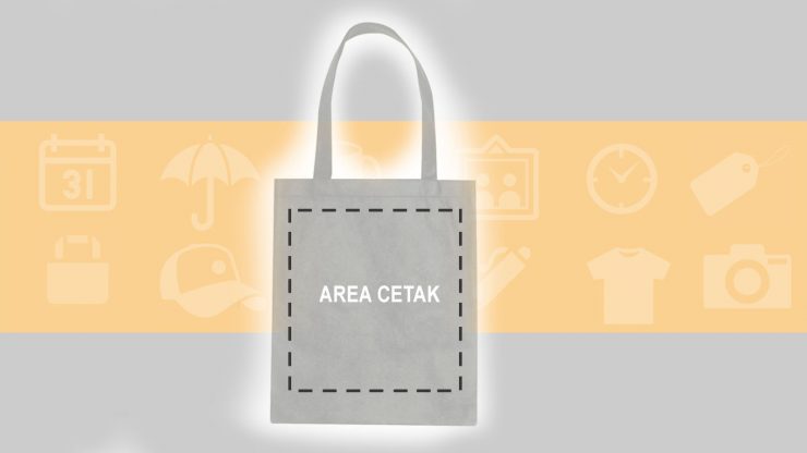 Jasa Print Cetak Sablon Digital Manual Totebag Binong Curug Tangerang