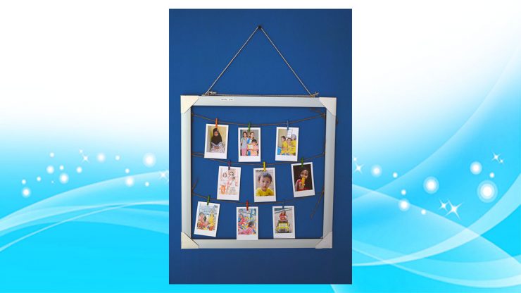 cetak foto polaroid binong curug tangerang