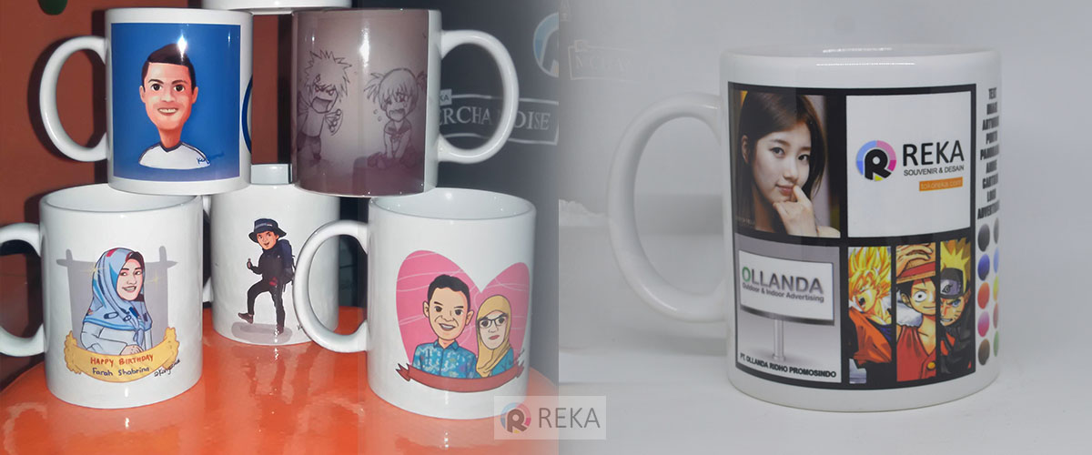 mug grade a contoh