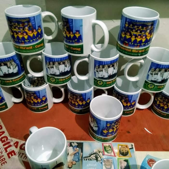 mug tangerang cetak sekolahan curug