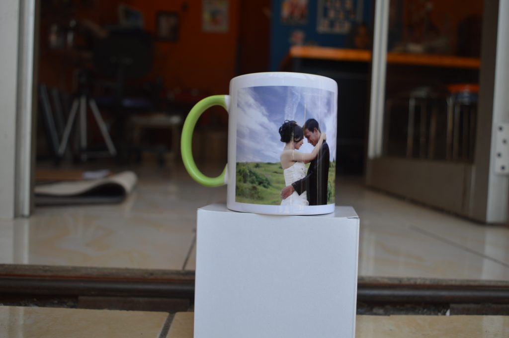 tempat sablon gelas di tangerang