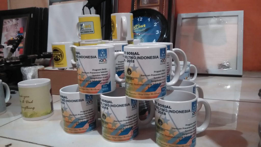 cetak mug murah tangerang