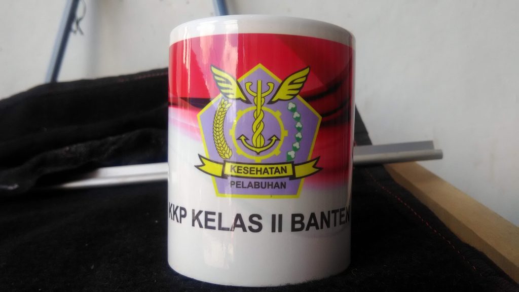 mug kesehatan kkp