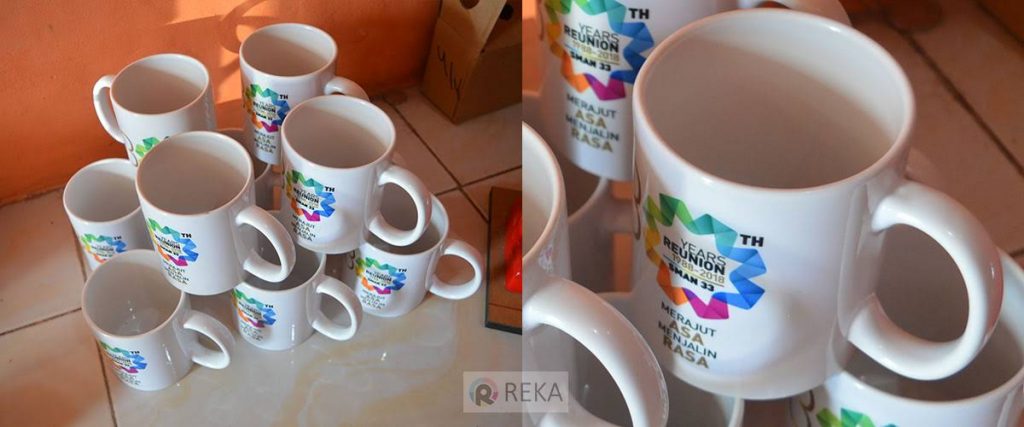 mug reuni kualitas premium gagang c grade a